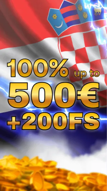 Sreća Munja Screenshot